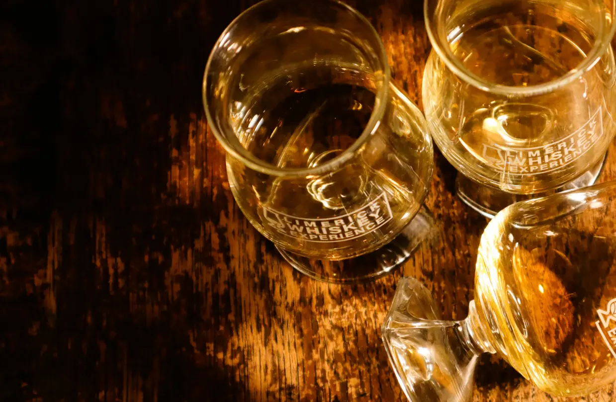 About Limerick Whiskey