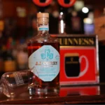 Limerick Whiskey Experience Branded Beanie