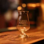 At Home Whiskey Tastings Setup