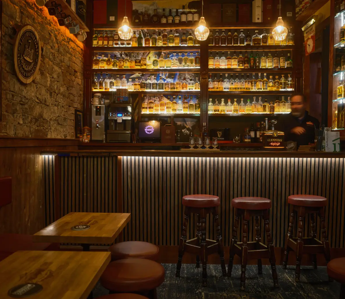 Limerick Whiskey Events