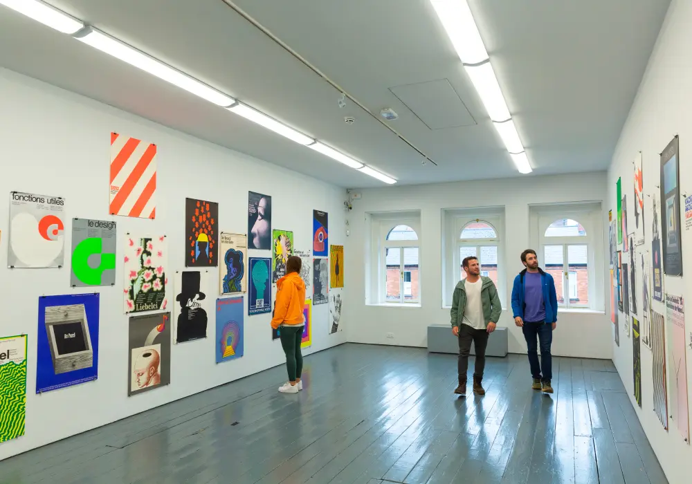 The People’s Park & Limerick City Gallery of Art