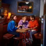 Limerick Whiskey Experience Membership