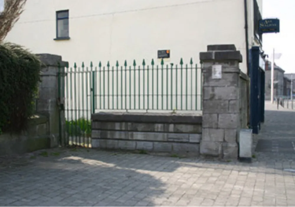 Nicholas Street & Englishtown