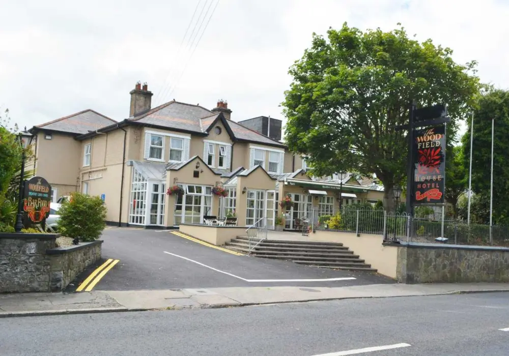 Woodfield Hotel