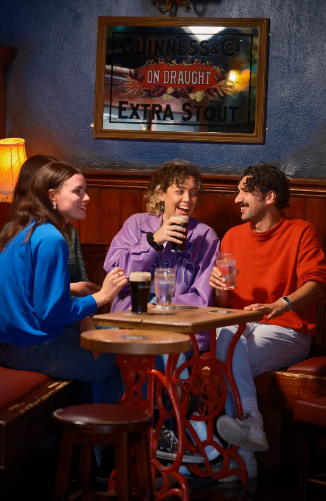 Limerick’s Global Kitchen - One Street